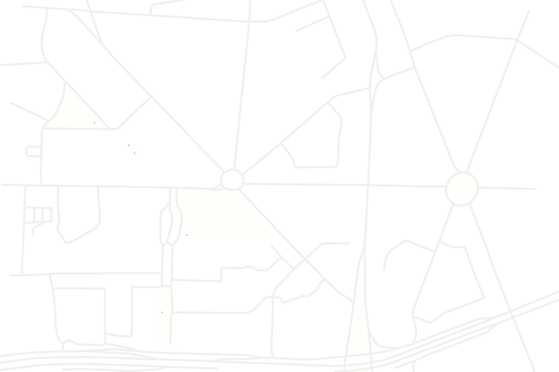 Mapa Kampusu