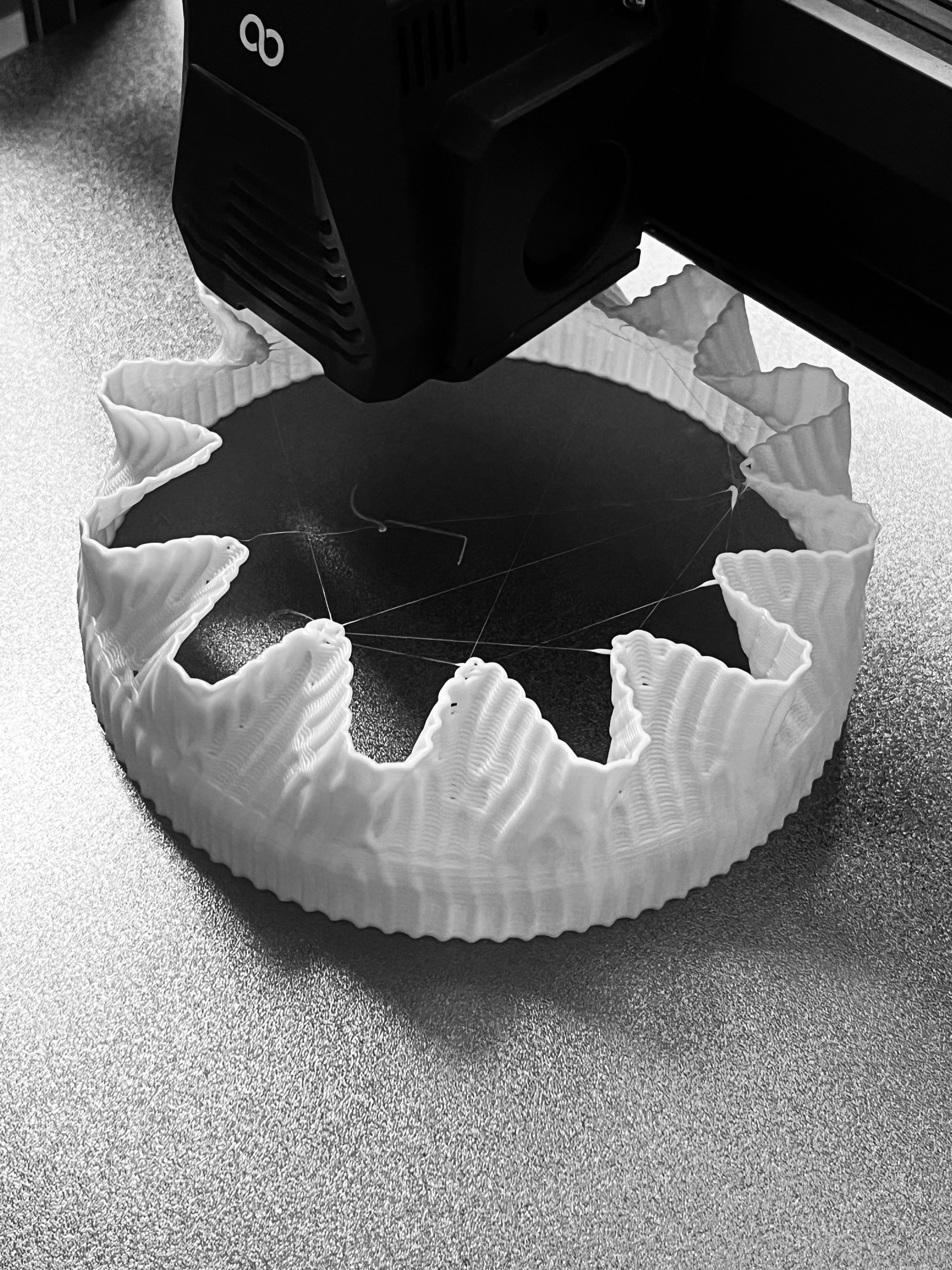 Druk 3D prototypu